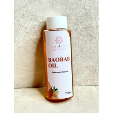 Imanse Beauty Baobab Oil- 250ml