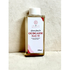 Imanse Beauty Oudgasm Luminous Body Oil- 250ml