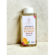 Imanse Beauty Mango Fusion Luminous Body