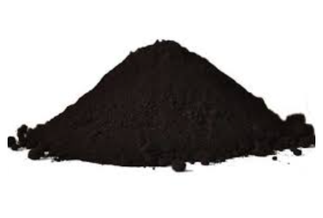 Iron Oxide Black - Per Ton