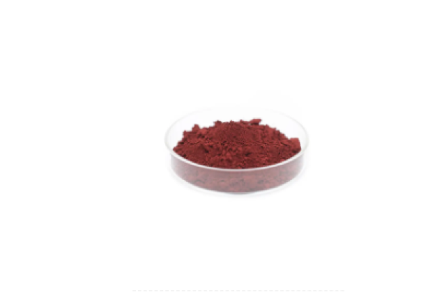 Iron Oxide Red Pigment S190 - Per Ton