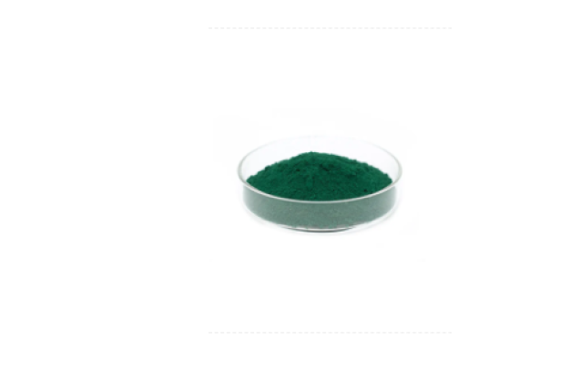 Iron Oxide Green 860 - Per Ton