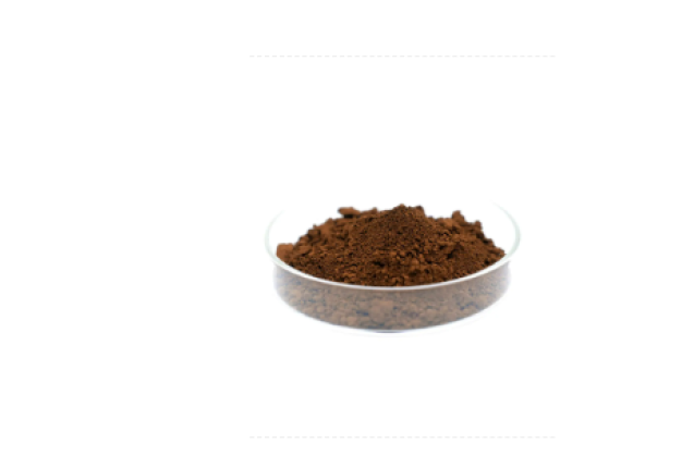 Iron Oxide Brown 610 - Per Ton