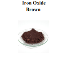 Iron Oxide Brown 686 - Per Ton