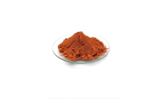 Iron Oxide Orange 960 - Per Ton