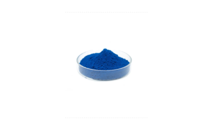 Iron Oxide Blue 463 - Per Ton