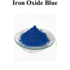 Iron Oxide Blue 462 - Per Ton