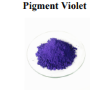 Pigment Violet B - Per Ton