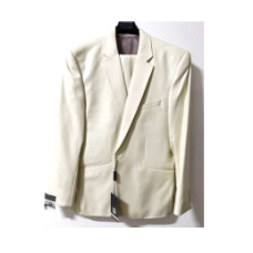 Spanish Men suit set - Beige Color