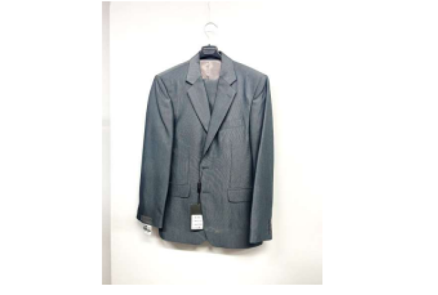 Spanish Men suit set - Grey Color