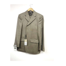 Spanish Men suit set - Grey Color