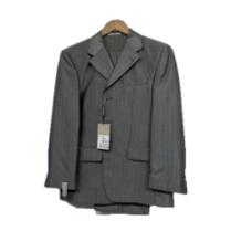 Men suit set - Grey Color -