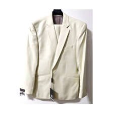 Men suit set - Beige Color -