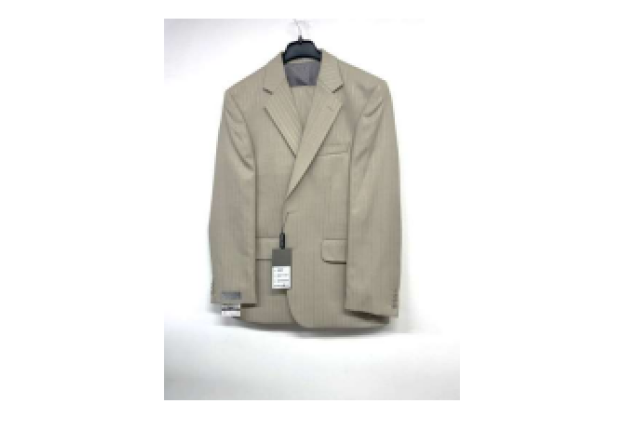 Men suit sets - Beige Color -