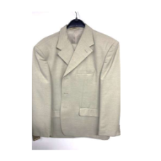 Men suit set - Beige 2 -Color