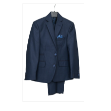 Kids Suit Sets - Blue