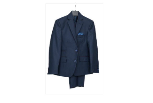 Kids Suit Sets - Blue