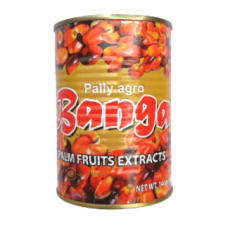 banga sauce (pally agro). 400gm X 48 -price/carton