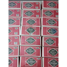 Exeter Corned Beef. 340g X 12 -price/car