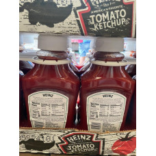 Heinz Tomato Ketchup -1.2kg X 12