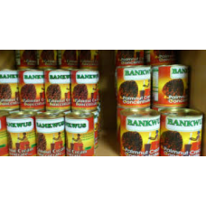 Bankwus Palm Can. 400g X 48-price/carton