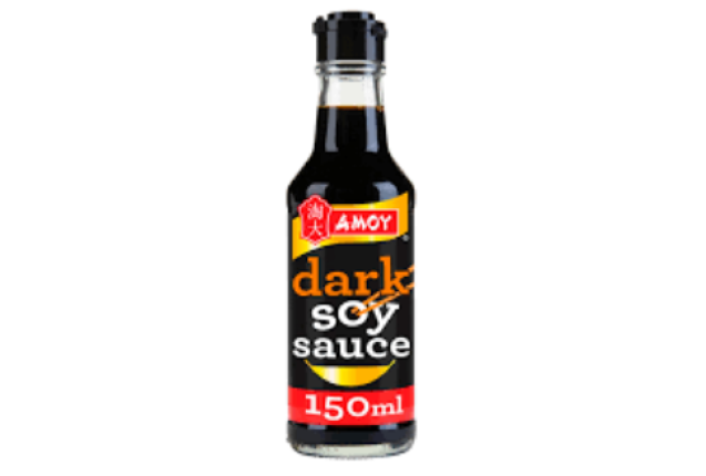 Dark Sauce. 625ml X 12 -price/carton x 