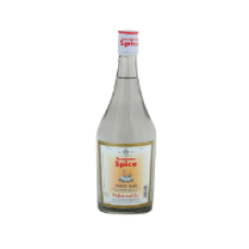 Vinbros Southern Spice White Rum - 42.8%V/V x 12