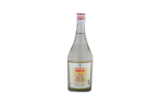 Vinbros Southern Spice White Rum - 42.8%V/V x 12