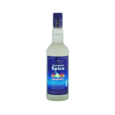 Vinbros Southern Spice Gin Duet - 42.8%V