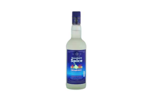 Vinbros Southern Spice Gin Duet - 42.8%V/V x 12