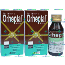 Orheptal Blood Tonic. 100ml X 60 -price/