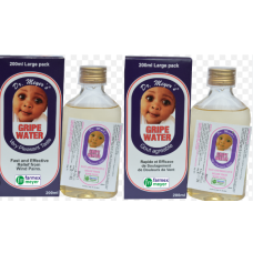 Gripe Water syrup 200mlX30