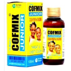 cofmix epectorant, 100ml X 60 