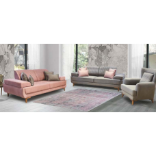 KELEBEK 04 LIVING ROOM SET -