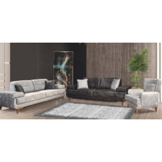 KELEBEK 05 LIVING ROOM SET -