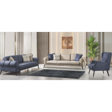 ASİL 02 LIVING ROOM SET