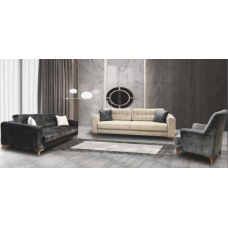 YENİGÜL 01 SOFA SET - 2 Three-