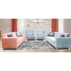 MAXI 01 SOFA SET - 2 Three-sea