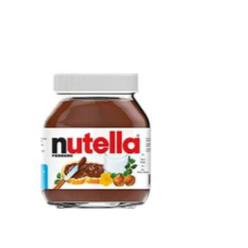 Nutella 750G Offer - moq -1pallet x 6