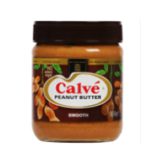 Calvé Peanut Butter Smoot Inte