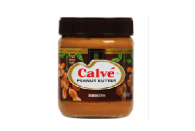 Calvé Peanut Butter Smoot International- moq -5pallet - 350g x 12