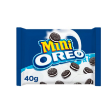 Mini Oreo 40G x 20