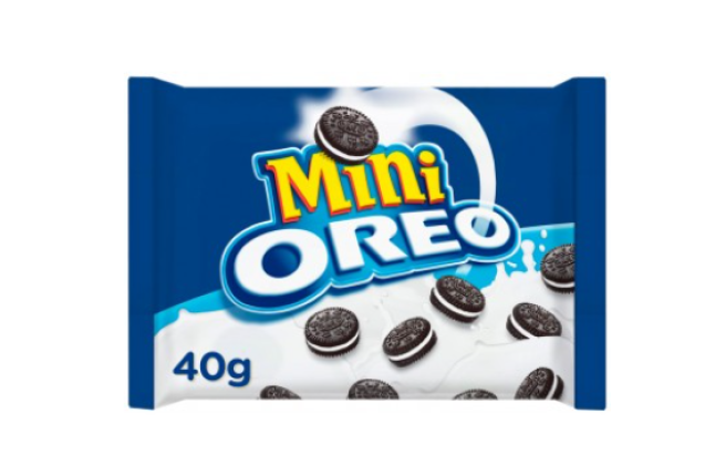 Mini Oreo 40G x 20