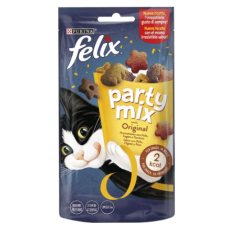 Felix Party Mix Original 60G x 8