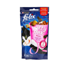 Felix Party Mix Picnic Mix 60G x 8