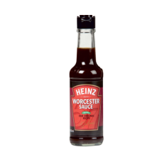 Heinz Worcestersauce 150Ml x 1