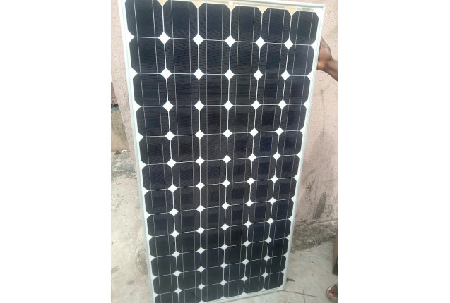 solar panel 200W