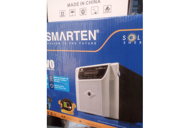 3.2kva 24v Smarten Invater