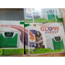 2.5kVA 24V Glow Energy Inverte