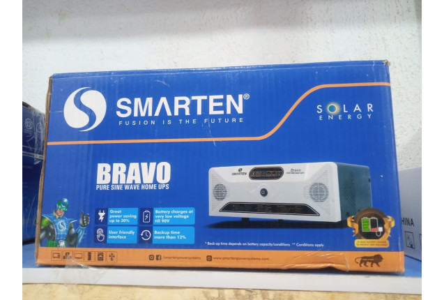 1kva 12v Smarten Invater